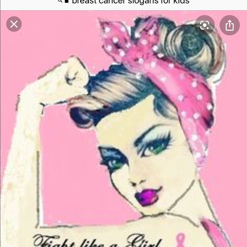 Meet your Posher, Frances